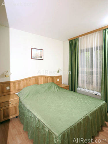 Apartmani Maca Hotel 6